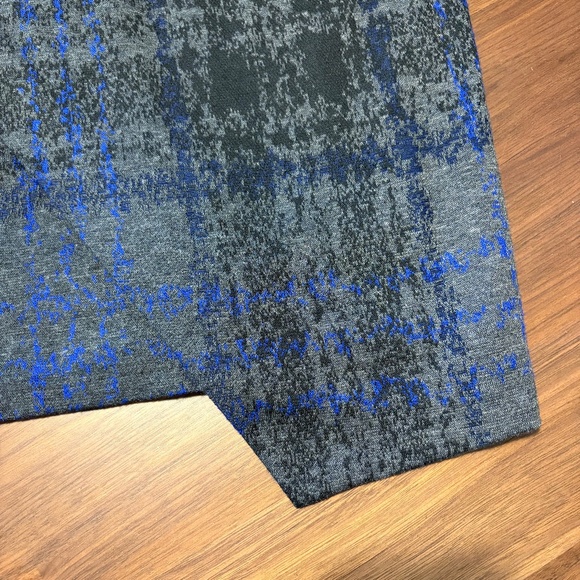 Betsey Johnson dress - asymmetrical hem - size 6 - Picture 4 of 9